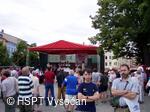 Vysočan, Horácký soubor písní a tanců