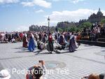 Podjavořičan, folklorní soubor