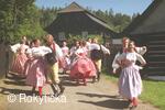 Rokytička, dětský soubor písní a tanců