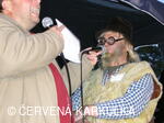 Slet čarodějnic u Perníkové chaloupky 2006