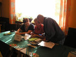 Hodslavice stezka 2008