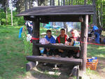 Hodslavice stezka 2008
