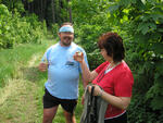 Hodslavice stezka 2008