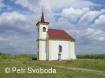 Kaple sv. Floriána a Bartoloměje