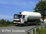 Čerpací stanice LPG