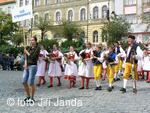 Dudácký festival Strakonice