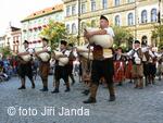 Dudácký festival Strakonice