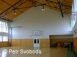 Základní a mateřská škola Bělotín