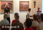 Dům kultury Frenštát pod Radhoštěm