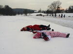 Karneval na ledě 2009