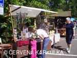 Sousedské slavnosti 2009