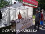 Sousedské slavnosti 2009