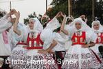 Národopisný festival Kyjovského Slovácka