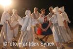 Národopisný festival Kyjovského Slovácka