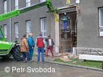 Obecní úřad Bělotín