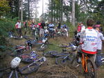 Hodslavice Sjezd 2009