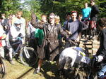Hodslavice Sjezd 2009