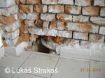 Rekonstrukce hasičské zbrojnice v Rychalticích