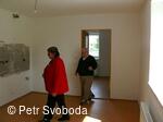 Domov seniorů Bělotín