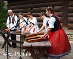 MFSF Jánošíkov dukát 2010