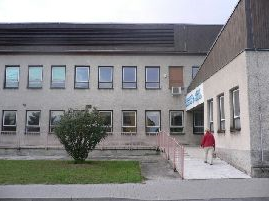 Oční ambulance